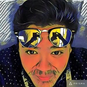 Meet your Posher, Jerome